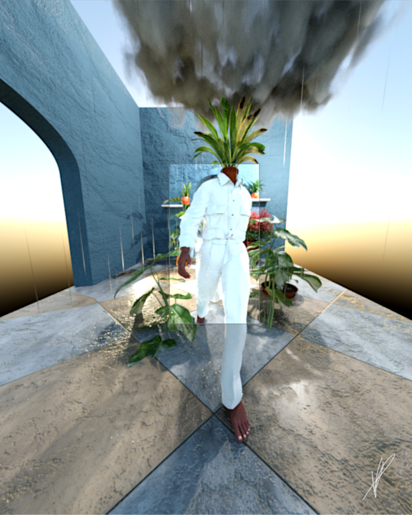 Someday I'll Get to Where I'm Going Download