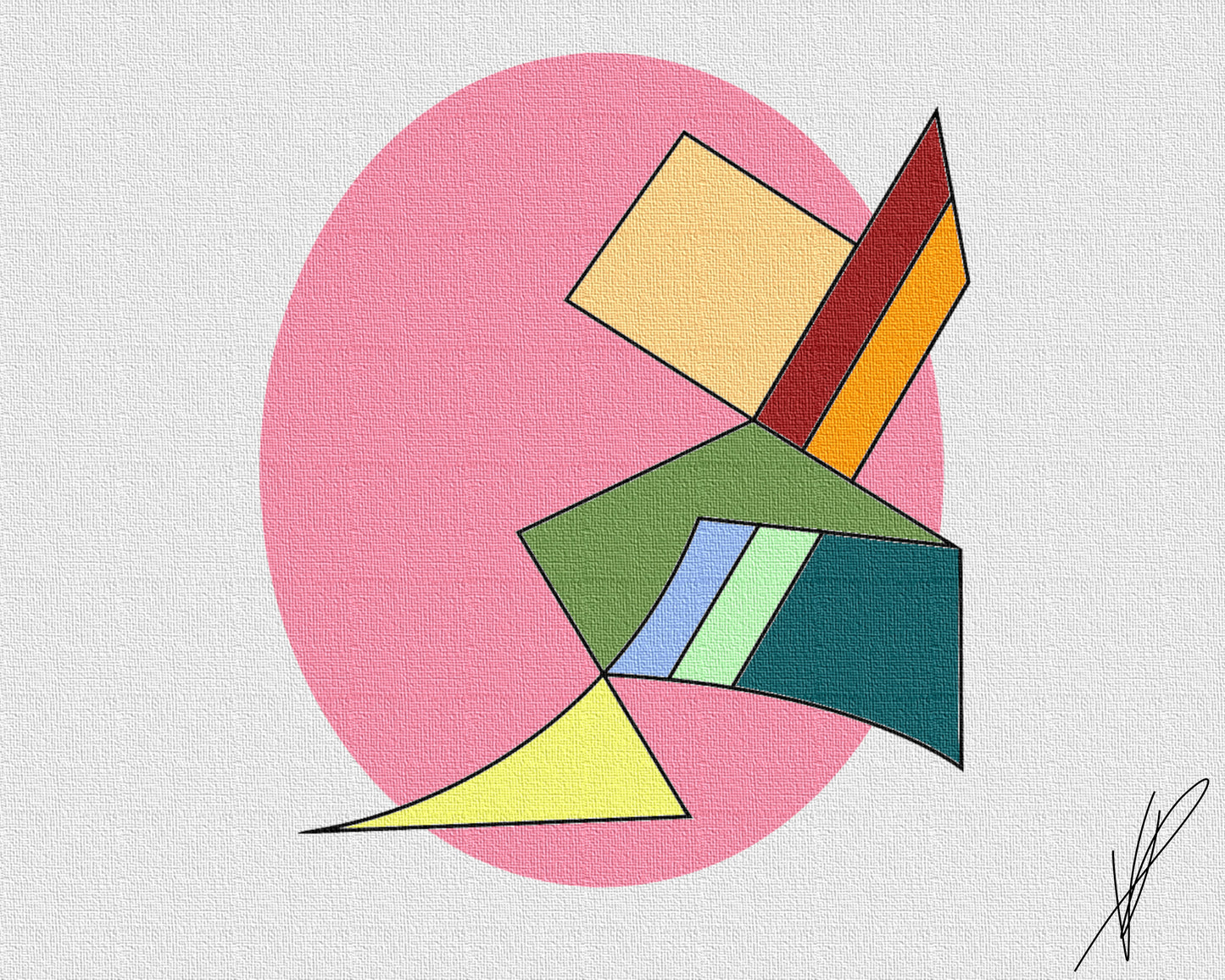 Geometric4